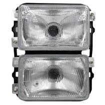 Farol Duplo F1000 F4000 85 86 87 A 91 Foco Duplo