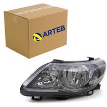 Farol duplo h7/h1 le gol g5 saveiro g5 voyage g5