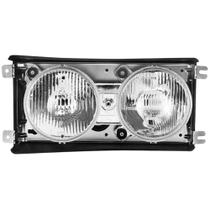 Farol Duplo Mb 1714 914 712 2000 A 2012 Direito Passageiro Farol Duplo Mb 1714 914 712 2000 A 2012 Direito Passageiro