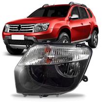 Farol Duster 2010 2011 2012 2013 2014 2015 Fumê Farol Duster 2010 2011 2012 2013 2014 2015 Fumê