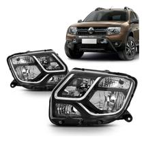 Farol duster sem cupula 2015 a 2020 - lado direito
