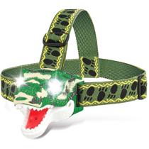 Farol DX DA XIN Dinosaur T-Rex LED para crianças ao ar livre Farol DX DA XIN Dinosaur T-Rex LED para crianças ao ar livre