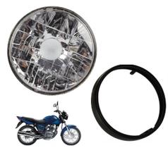 Farol E Bloco Optico Farol E Bloco Optico