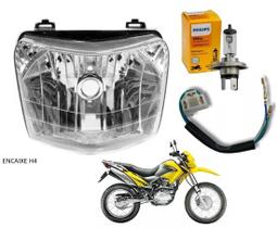 Farol E Bloco Optico Farol E Bloco Optico