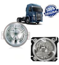 Farol e Lanterna Lado Direito Passageiro Caminhão Constellation 26260 24250 13180 15180 ORIGINAL Farol e Lanterna Lado Direito Passageiro Caminhão Constellation 26260 24250 13180 15180 ORIGINAL