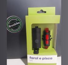 Farol e Pisca Eleven Farol e Pisca Eleven