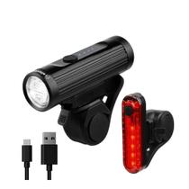 Farol e Pisca Elleven Led Super 700/20 Lumens USB