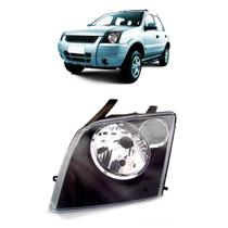 Farol Ecosport 2003 A 2007 Pisca Cristal Tyc