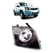 Farol Ecosport 2003 A 2007 Pisca Cristal Tyc