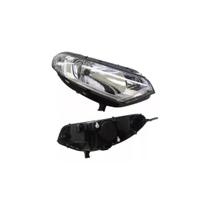 Farol Ecosport 2013 2014 2015 2016 2017 Lado Esquerdo