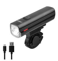 Farol Elleven Super 1000 lúmens Power Bank recarregável USB Farol Elleven Super 1000 lúmens Power Bank recarregável USB