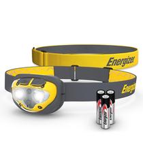 Farol Energizer Pro360 LED 360 Lumens com faixa de cabeça extra