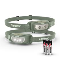 Farol Energizer Universal+ LED Lightweight, pacote com 2 Farol Energizer Universal+ LED Lightweight, pacote com 2