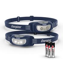 Farol Energizer Universal+ LED (pacote com 2) IPX4 resistente à água