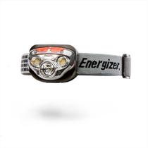 Farol Energizer Vision HD+ LED resistente à água, pacote com 1 Farol Energizer Vision HD+ LED resistente à água, pacote com 1