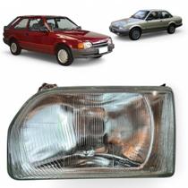 Farol Escort 87 a 92 Hobby Apollo Verona 90 a 92 Esquerdo