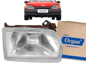 Farol escort 87 a 92 hobby verona apollo orgus lado direito