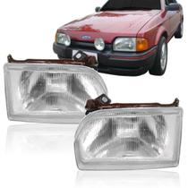 Farol Escort Verona Apolo 1987 1988 1989 1990 1991 1992