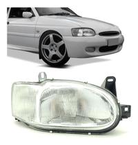 Farol escort zetec c/preta ld