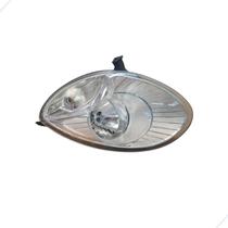 Farol Esquerdo Chery New QQ 1.0 - Importador Especializado