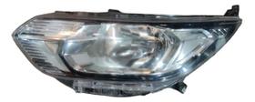 Farol Esquerdo Chevrolet Spin Sem Led