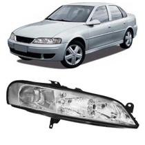 Farol esquerdo chevrolet vectra 2000 2001 02 03 04 2005 me Farol esquerdo chevrolet vectra 2000 2001 02 03 04 2005 me