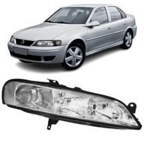 Farol esquerdo chevrolet vectra milenium 00 01 02 03 04 05 Farol esquerdo chevrolet vectra milenium 00 01 02 03 04 05