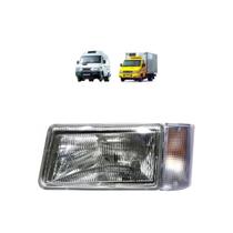 Farol esquerdo com pisca - daily 1997 a 2007 98433944 Farol esquerdo com pisca - daily 1997 a 2007 98433944