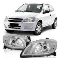 Farol Esquerdo Corolla Cross 2021 Farol Esquerdo Corolla Cross 2021