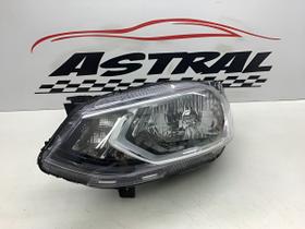 Farol Esquerdo Gm Onix 2020 2021 2022 2024 Esquerdo Farol Esquerdo Gm Onix 2020 2021 2022 2024 Esquerdo