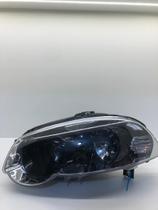 Farol Esquerdo Máscara Negra Fiat 51829053