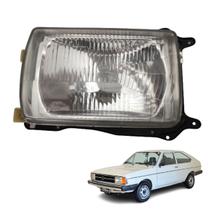 Farol Esquerdo Passat 79 80 81 82 Arvisa
