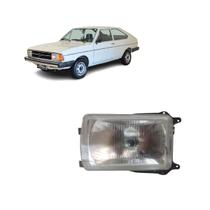 Farol Esquerdo Passat 79 80 81 82 Orgus