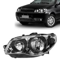 Farol esquerdo strada 04 05 06 07 08 09 10 2011 palio siena