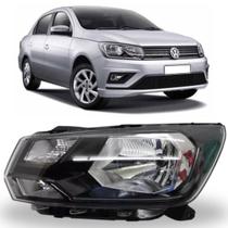 Farol esquerdo voyage g8 2017 2018 2019 2020 2021 2022 2023