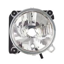 Farol esquerdo VW Delivery 5140 8150 9150 - IAM