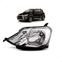 Farol etios cross 2012 a 2016
