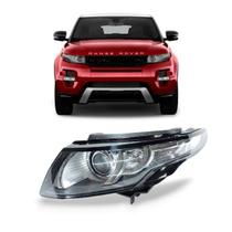 Farol evoque 2012 2013 2014 2015 d3s com led 16 pinos Farol evoque 2012 2013 2014 2015 d3s com led 16 pinos