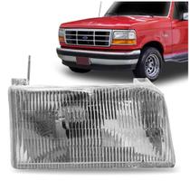 Farol F-350 1992 a 1998 e F-250 1992 a 1996