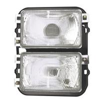 Farol F1000 A 4000 92 Lado Esquerdo