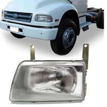 Farol F11000 F13000 F14000 F20000 1992 Ate 1999 Le Com Soquete Usa H4