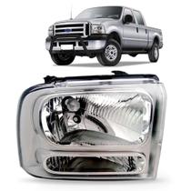 Farol F250 F350 F4000 2011