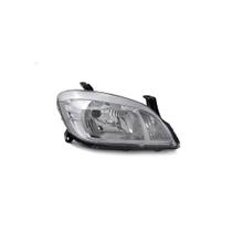 Farol Farol H4 Celta/ Prisma 2006 a 2012 Dir