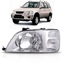 Farol Farolete Principal Honda CRV 1997 1998 1999 2000 2001 Farol Farolete Principal Honda CRV 1997 1998 1999 2000 2001
