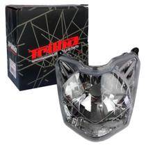 Farol Fazer 150 ED/SED/UBS Bloco Optico Cristal 2014 a 2021