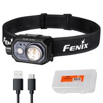Farol Fenix HL45R 1000 lúmens USB-C recarregável