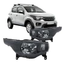 Farol Fiat Mobi 2016 2017 2018 2019 2020 2021 2022 2023 24 Direito Farol Fiat Mobi 2016 2017 2018 2019 2020 2021 2022 2023 24 Direito