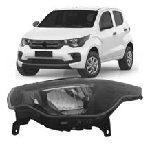 Farol fiat mobi le