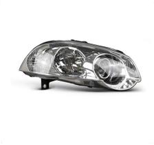 Farol Fiat Palio 2008 em Diante Lado Esquerdo Arteb Farol Fiat Palio 2008 em Diante Lado Esquerdo Arteb