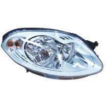 Farol fiat palio 2012 a 2013 lado direito - magneti marelli